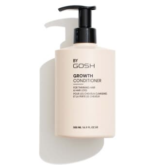 GOSH Growth Conditioner juuksekasvu soodustav palsam 500 ml