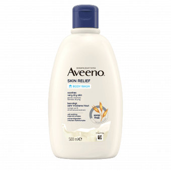 Aveeno Skin Relief dušigeel kaeraga 500 ml