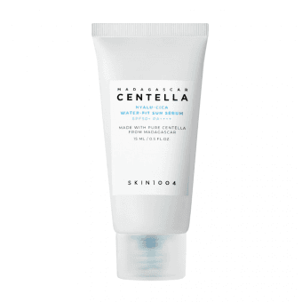 SKIN1004 Madagascar Centella Hyalu-Cica Water-Fit Sun Serum päikesekaitseseerum 50 ml