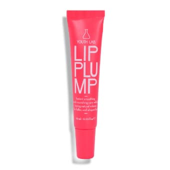 Youth Lab Lip Plump täidlust andev ja hooldav huulepalsam 10 ml