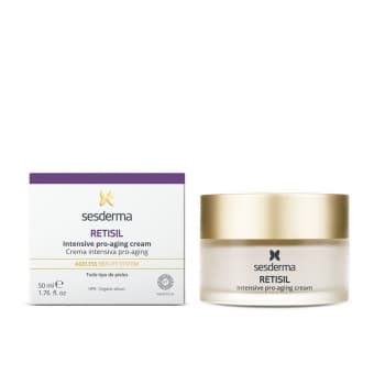 Sesderma Retisil Intensive Pro-Aging näokreem küpsele nahale 50 ml
