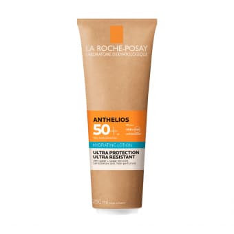 La Roche-Posay Anthelios SPF50+ солнцезащитное молочко 250 мл