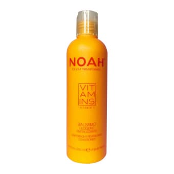 Noah Vitamins Revitalising palsam C-vitamiiniga 250 ml