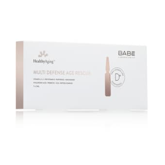 BABE HealthyAging+ ampullid 2ml N7