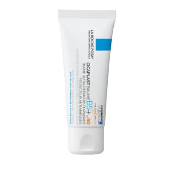 La Roche-Posay Cicaplast Baume B5+ rahustav nahapalsam SPF50+ 40 ml