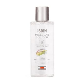 ISDIN Micellar Solution 4-in-1 mitsellaarvesi 100 ml