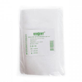 Kaigert marli 91cmx10m