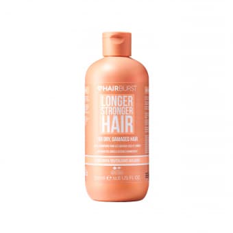 Hairburst Dry & Damaged Hair palsam kuivadele ja katkistele juustele 350 ml