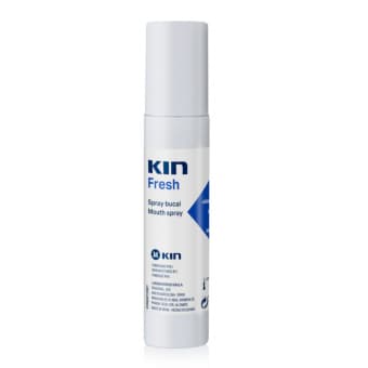 KIN Fresh värskendav suusprei 10 ml