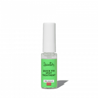 Dzintars Melnsils Quick Fix Spot Treatment vistrikuseerum 7.5 ml