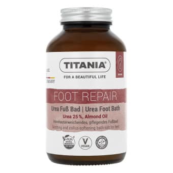 Titania Foot Repair 25% uureaga jalavannisool 270 g