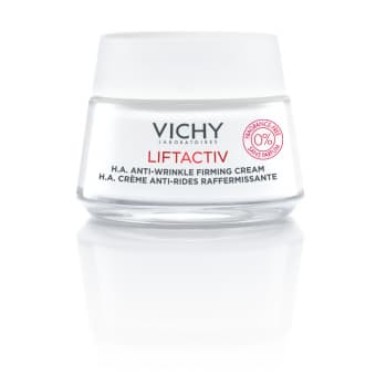 Vichy Liftactiv H.A. укрепляющий крем против морщин без запаха 50 мл
