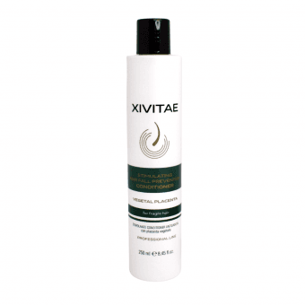 Xivitae Vegetal Placenta palsam juuste väljalangemise vastu taimse platsenta ekstraktiga 250 ml
