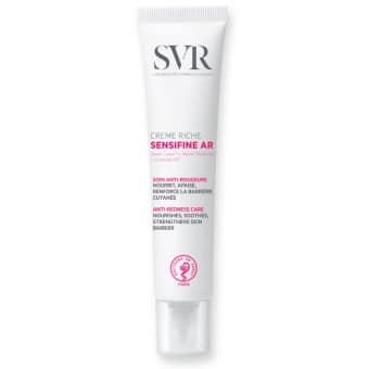 SVR Sensifine AR Riche näokreem kuivale ja punetavale nahale 40 ml