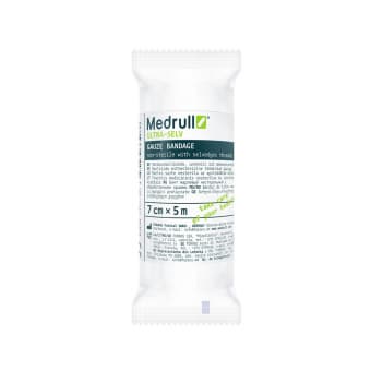 Medrull Ultra-Selv töödeldud äärtega marliside 7cmx5m