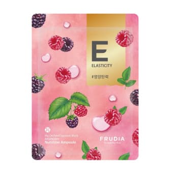 Frudia My Orchard kangasmask vaarikaekstraktiga kuivale ja karedale nahale 20 ml