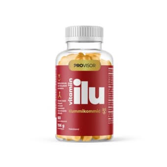 Provisor Ilu kummikommid N60