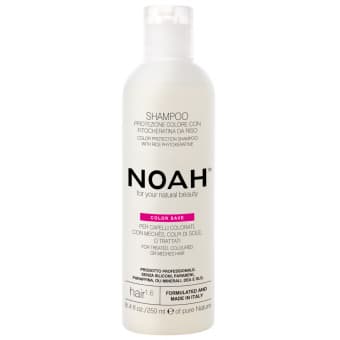 Noah 1.6 värvikaitsev šampoon 250 ml