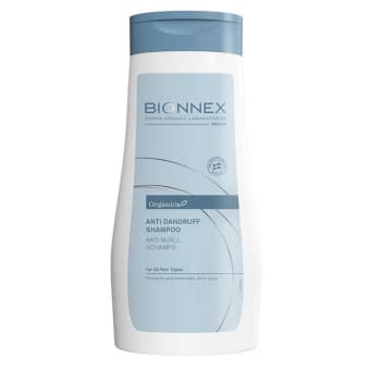 Bionnex Organica kõõmavastane šampoon 300 ml