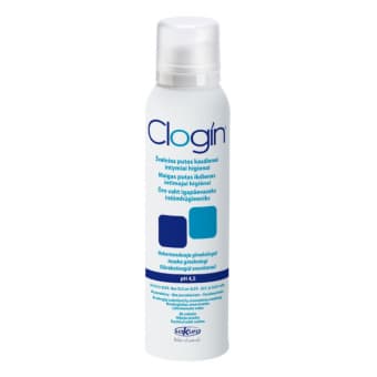 Clogin intiimpesuvaht 150 ml
