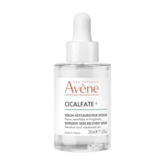 Avène Cicalfate+ восстанавливающий серум 30 мл