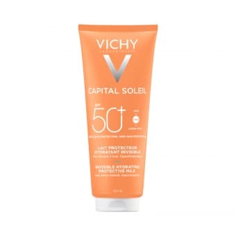 Vichy Capital Soleil näo- ja ihupiim SPF50+ 300 мл