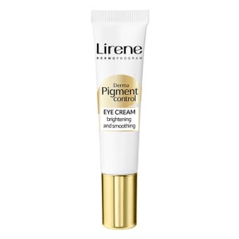 Lirene Derma Pigment Control silmaümbruskreem 15 ml