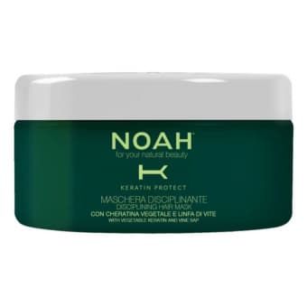 Noah Keratin Protect taltsutav juuksemask 200 ml