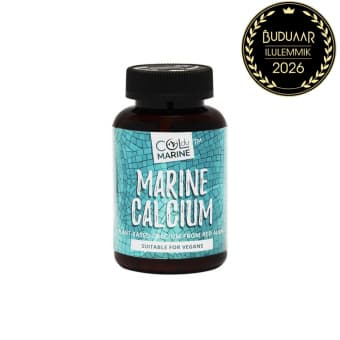 Col Du Marine кальций из красных водорослей N150