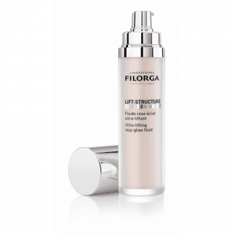 Filorga Lift-Structure Radiance sära andev pinguldav päevakreem näole 50 ml