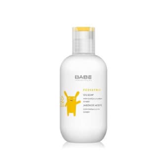 BABÉ Pediatric õliseep 200 ml