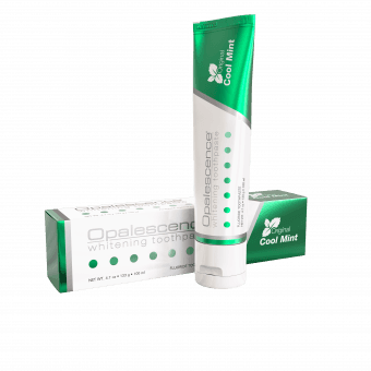 Opalescence Cool Mint Original hambapasta 100 ml