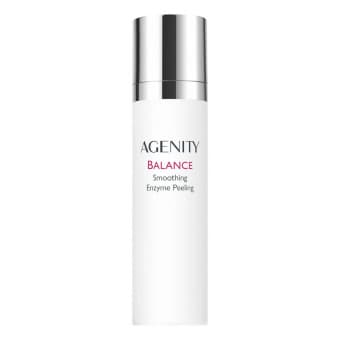Dr Irena Eris Agenity Balance энзимный пилинг 75 мл
