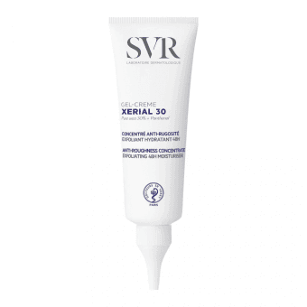 SVR Xerial 30 гель-крем для сухой кожи 75 мл