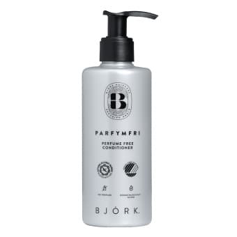Björk palsam lõhnavaba 250 ml