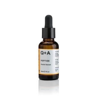 Q+A peptiididega seerum näole 30 ml