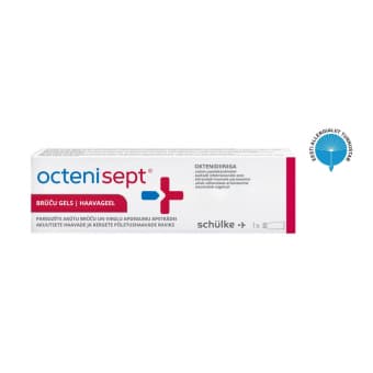 Octenisept haavageel 20 ml