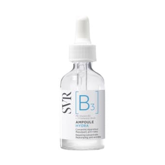 SVR [B3] Ampoule Hydra kontsentreeritud niisutav seerum 30 ml