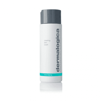 Dermalogica Clearing puhastav näopesugeel salitsüülhappega 250 ml