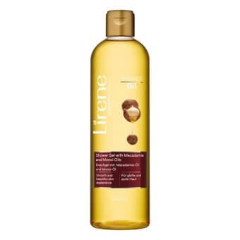 Lirene dušiõli Makadaamia ja Monoi 400 ml