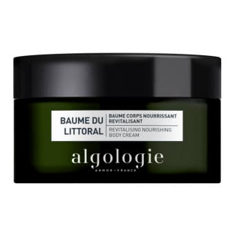 Algologie Baume du Littoral Revitalising Nourishing Body Cream toitev kehakreem 200 ml