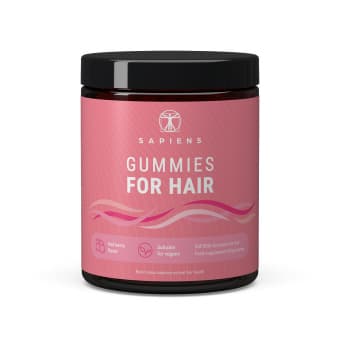 SAPIENS Juuste kummikommid N60