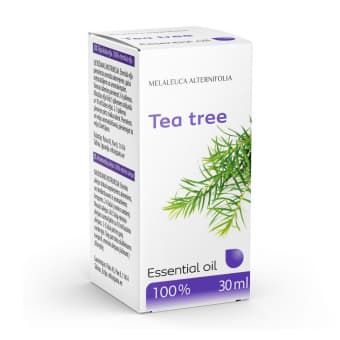 Paira teepuuõli 100% 30 ml