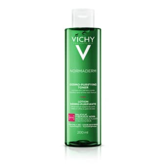 Vichy Normaderm Dermo-Purifying näotoonik probleemsele nahale 200 ml