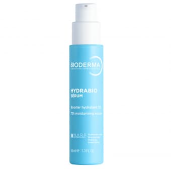 Bioderma Hydrabio увлажняющая сыворотка для лица 40 мл