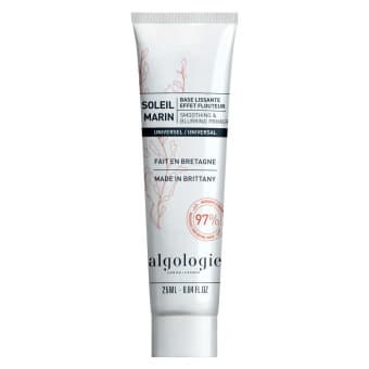Algologie Soleil Marin Smoothing & Blurring Primer nahatooni ühtlustav meigi aluskreem 25 ml