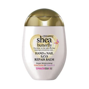 Treaclemoon Creamy Shea Butterfly kätekreem 75 ml