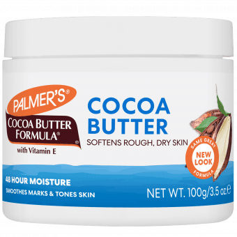 Palmer's kakaovõi topsis 100 g