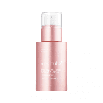 Medicube PDRN Pink Exosome Shot Serum 7500 näoseerum 30 ml