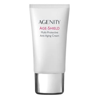 Dr Irena Eris Agenity Age-Shield kaitsev näokreem SPF50 50 ml